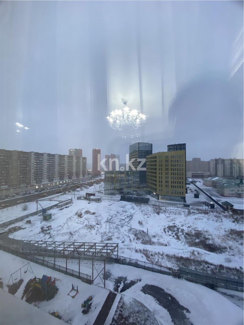 Продажа 4-комнатной квартиры, 135.2 м² - Продажа четырехкомнатных квартир в монолитно-каркасном доме в Казахстане - страница 22 фото 4 из 30