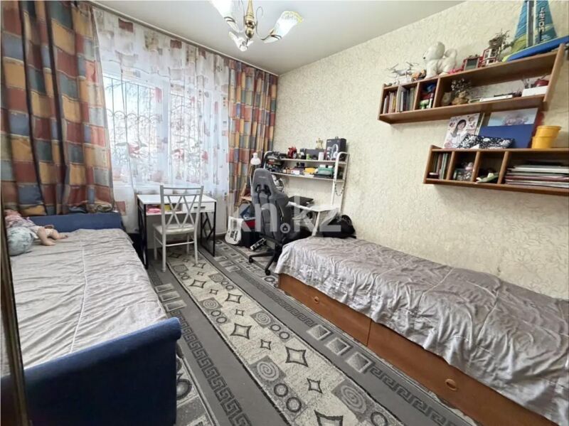 Продажа 2-комнатной квартиры, 61 м² - Продажа квартир в Казахстане - страница 23 фото 2 из 7