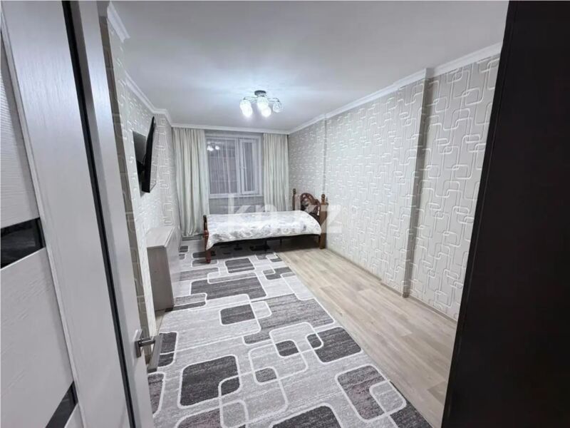 Продажа 5-комнатной квартиры, 110 м² - Продажа пятикомнатных и более квартир в блочном доме в Астане фото 3 из 6