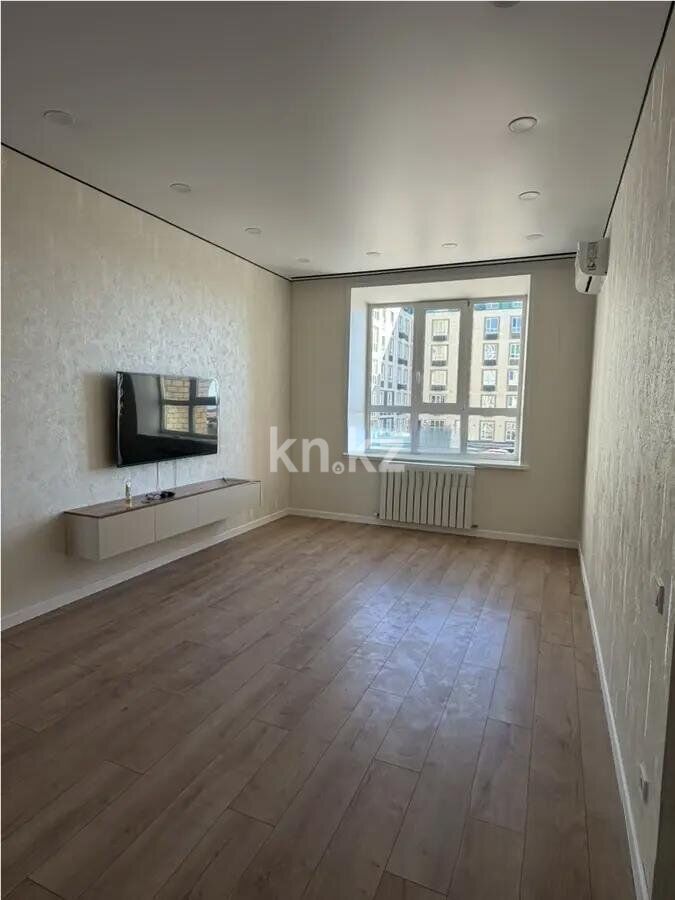 Продажа 3-комнатной квартиры, 77 м² - Продажа недвижимости в Караганде - страница 6 фото 1 из 1