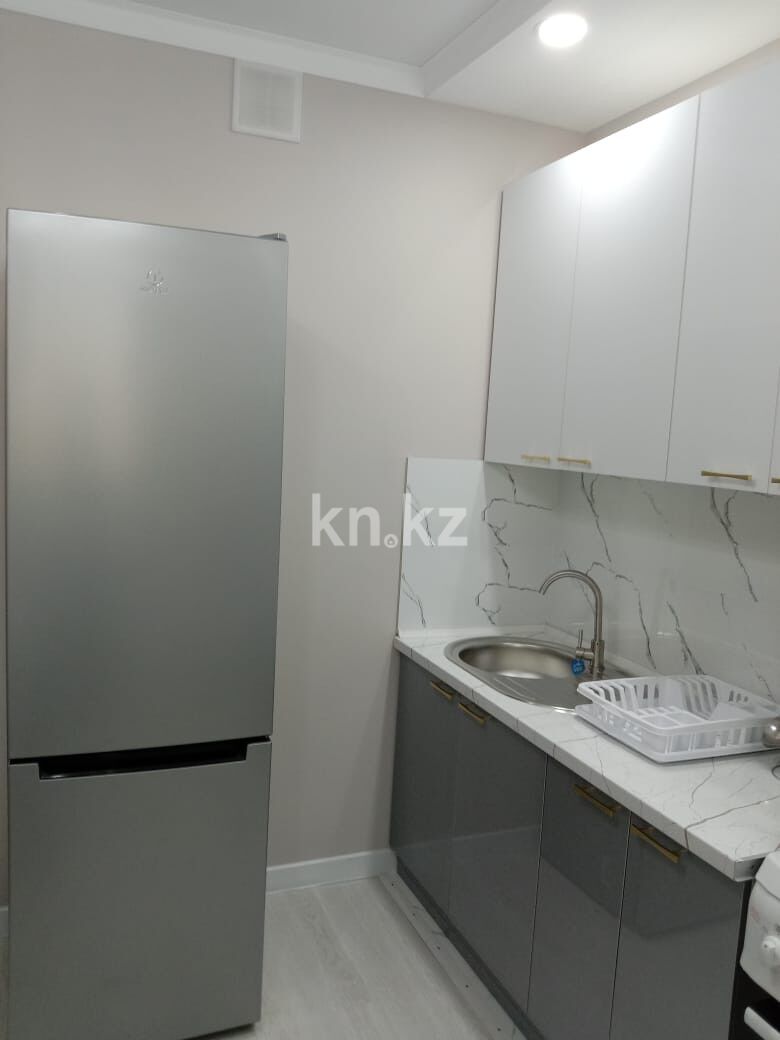 Аренда 2-комнатной квартиры, 62 м² - Аренда недвижимости в Алматы фото 6 из 11