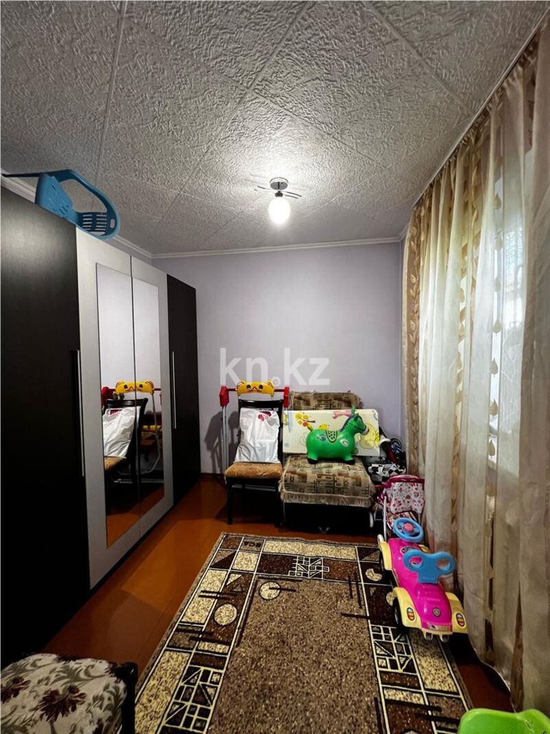 Продажа 5-комнатного дома, 105 м² - Продажа домов, коттеджей в Караганде - страница 7 фото 5 из 23