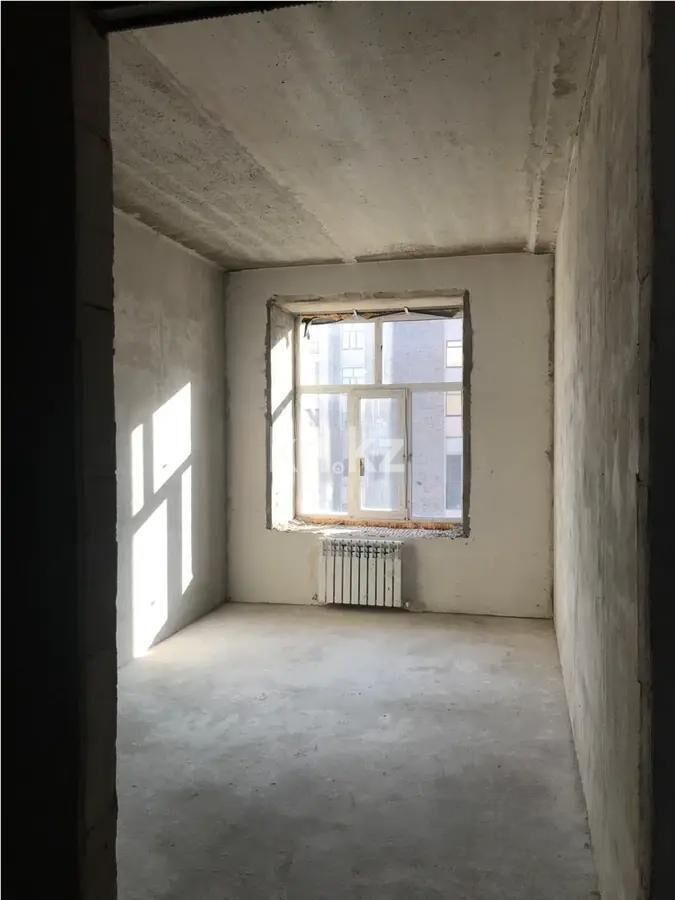 Продажа 3-комнатной квартиры, 99 м² - Продажа квартир в кирпичном доме в Казахстане - страница 35 фото 1 из 4
