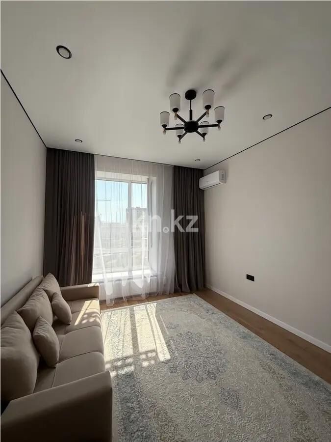 Продажа 1-комнатной квартиры, 36 м² - Продажа однокомнатных квартир в р-не Есиль Астаны - страница 25 фото 1 из 3