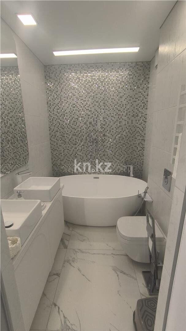 Продажа 3-комнатной квартиры, 107 м² - Продажа квартир в новостройках Караганды - страница 3 фото 21 из 28