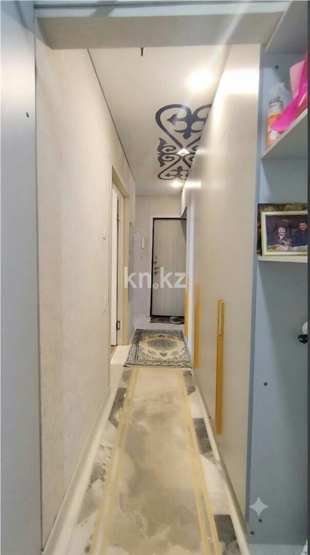 Продажа 3-комнатной квартиры, 70 м² - Продажа трехкомнатных квартир в Темиртау фото 11 из 14