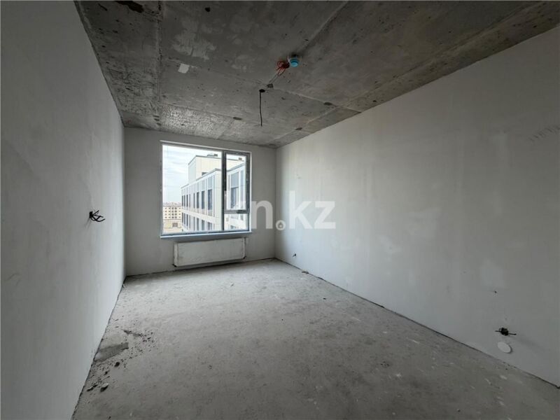 Продажа 3-комнатной квартиры, 82 м² - Продажа квартир в новостройках Караганды - страница 8 фото 32 из 41