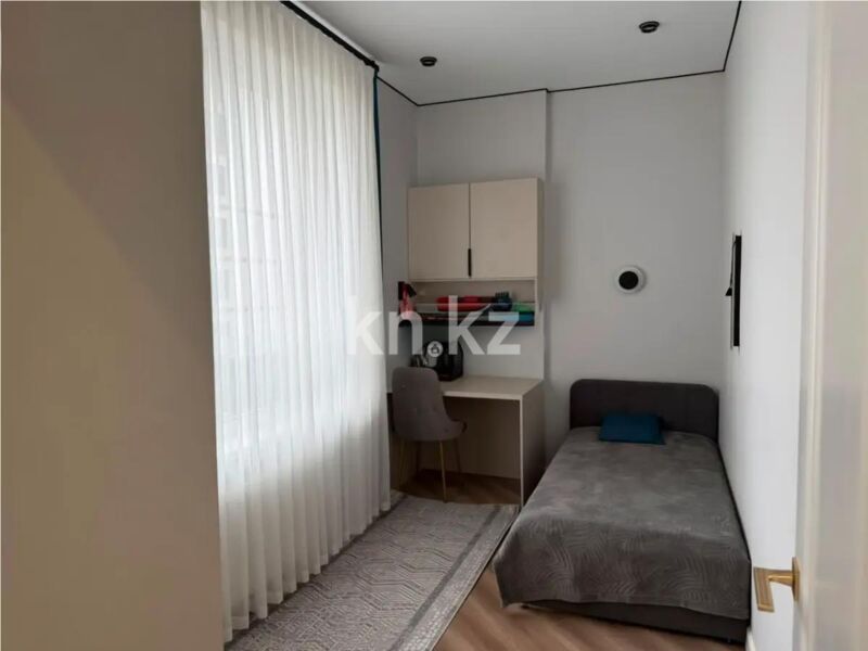 Продажа 3-комнатной квартиры, 73 м² - Продажа трехкомнатных квартир в монолитно-каркасном доме в Астане фото 3 из 4