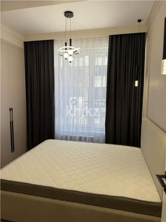 Продажа 3-комнатной квартиры, 60 м² - Продажа трехкомнатных квартир в Наурызбайском р-не Алматы - страница 11 фото 2 из 7