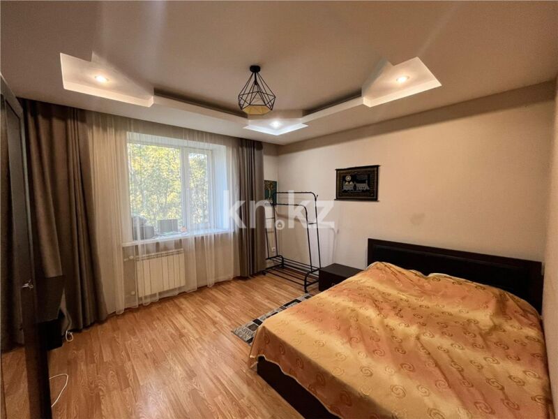 Продажа 4-комнатной квартиры, 170 м² - Продажа четырехкомнатных квартир в кирпичном доме в Казахстане - страница 7 фото 4 из 20