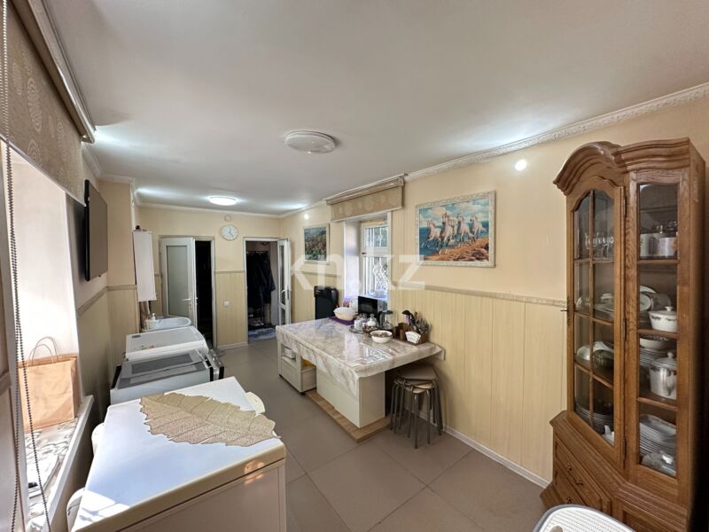 Продажа 5-комнатного дома, 222 м² - Продажа недвижимости в Караганде - страница 3 фото 39 из 40