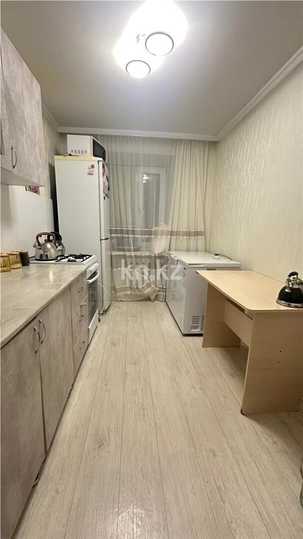 Продажа 3-комнатной квартиры, 60 м² - Продажа трехкомнатных квартир в Караганде фото 7 из 10
