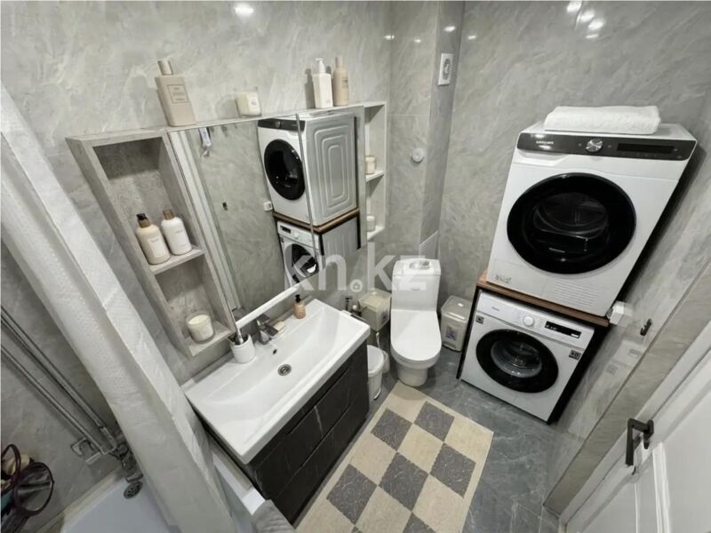 Продажа 2-комнатной квартиры, 49 м² - Продажа двухкомнатных квартир в р-не Алматы Астаны - страница 16 фото 5 из 5
