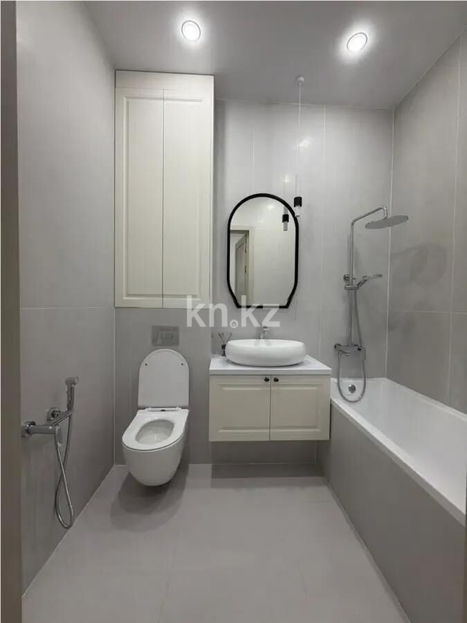 Продажа 2-комнатной квартиры, 55 м² - Продажа двухкомнатных квартир в р-не Есиль Астаны - страница 21 фото 3 из 3