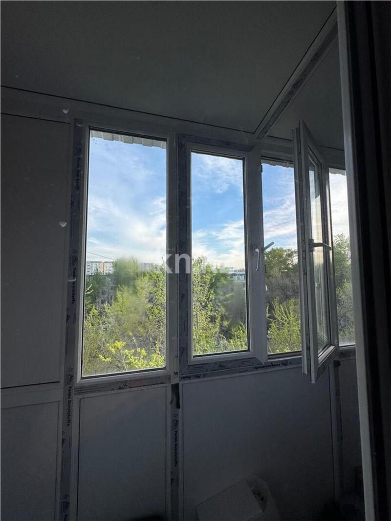 Продажа 2-комнатной квартиры, 48 м² - Продажа двухкомнатных квартир в панельном доме в Темиртау - страница 9 фото 11 из 12