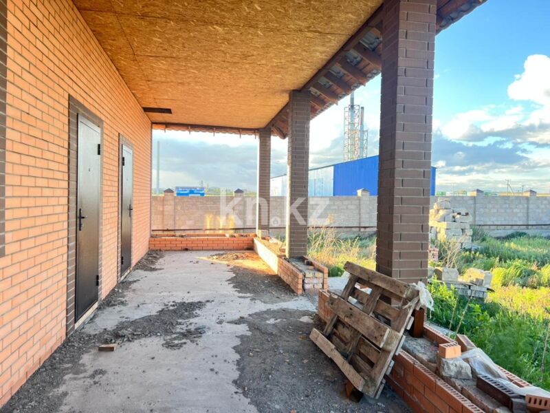 Продажа 5-комнатного дома, 136 м² - Продажа домов, коттеджей в Казахстане фото 16 из 37