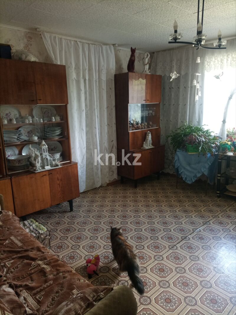 Продажа 4-комнатной квартиры, 67.1 м² - Продажа четырехкомнатных квартир от собственников в Темиртау фото 3 из 15
