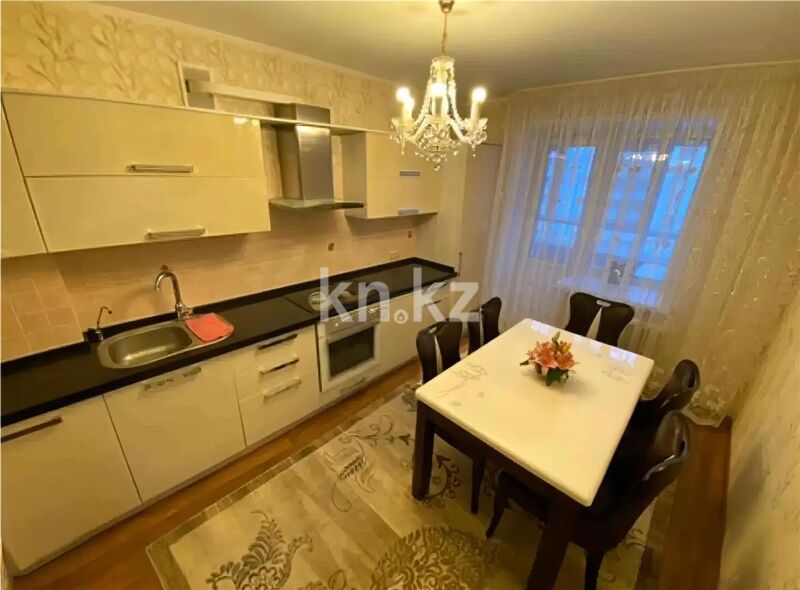 Продажа 2-комнатной квартиры, 56 м² - Продажа квартир от собственников в Астане - страница 6 фото 3 из 5