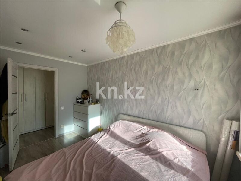 Продажа 2-комнатной квартиры, 44 м² - Продажа квартир в Городе Караганды - страница 3 фото 3 из 9