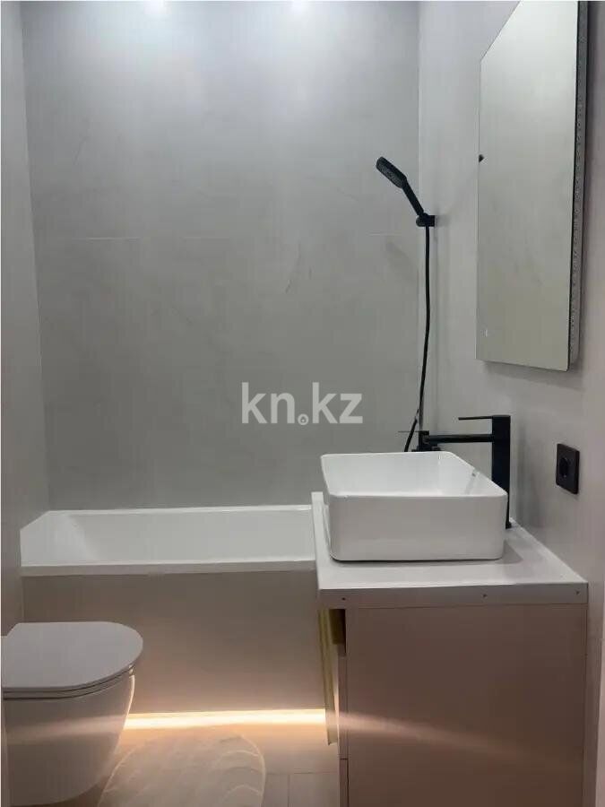 Продажа 2-комнатной квартиры, 53 м² - Продажа двухкомнатных квартир в Астане - страница 41 фото 4 из 4