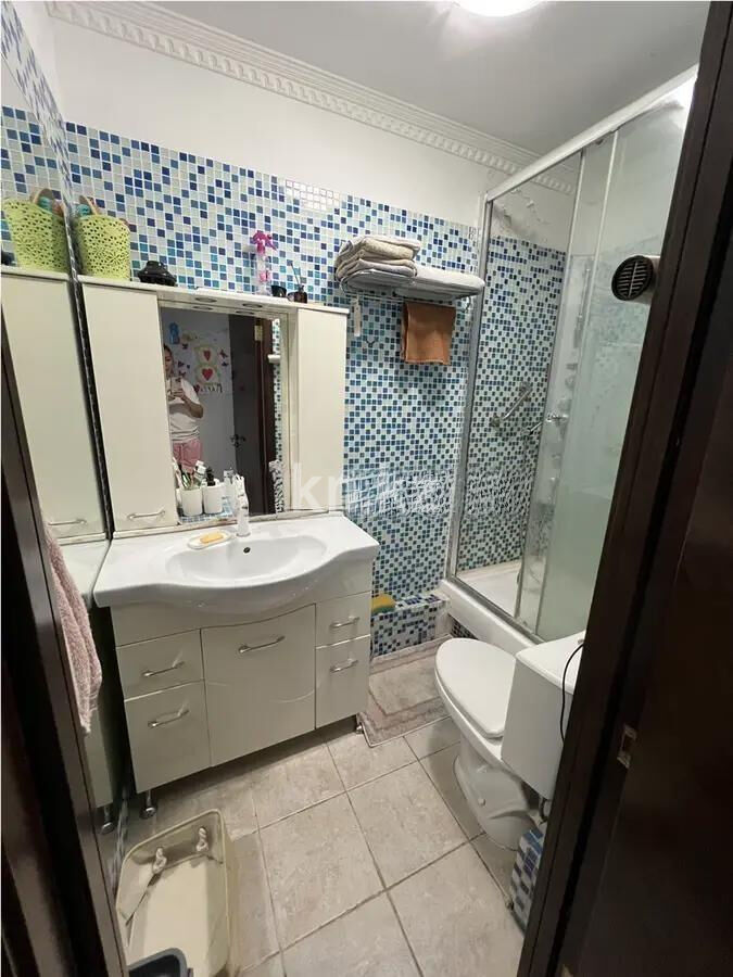 Продажа 4-комнатной квартиры, 109.2 м² - Продажа четырехкомнатных квартир в Алматы - страница 15 фото 7 из 8
