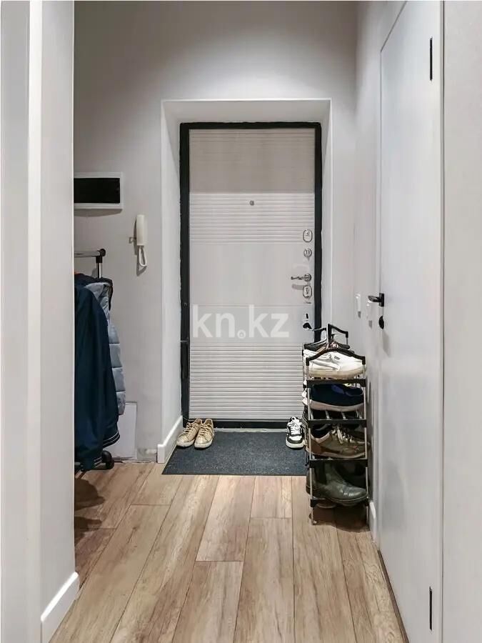 Продажа 1-комнатной квартиры, 37 м² - Продажа квартир в Казахстане - страница 12 фото 4 из 5