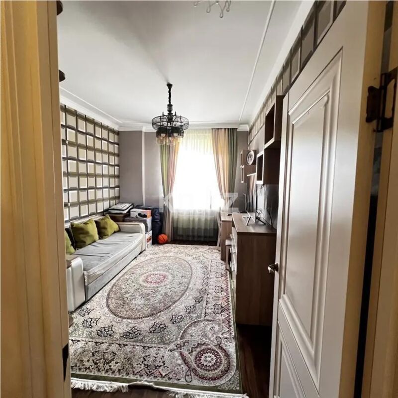 Продажа 4-комнатной квартиры, 158.9 м² - Продажа четырехкомнатных квартир от собственников в Казахстане фото 3 из 10