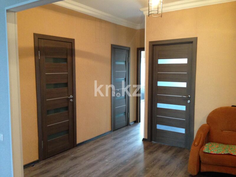 Продажа 3-комнатной квартиры, 107 м² - Продажа трехкомнатных квартир на Юго-Востоке Караганды - страница 22 фото 2 из 27