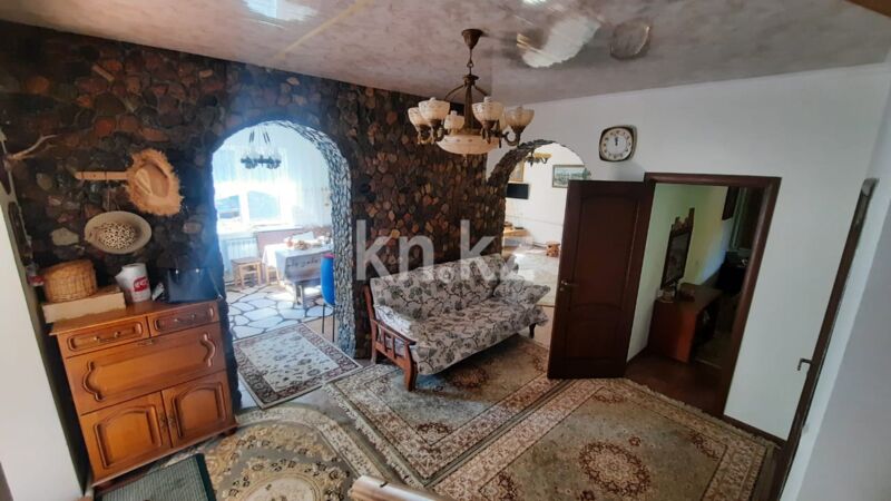 Продажа 4-комнатного дома, 200 м² - Продажа домов, коттеджей в Казахстане - страница 21 фото 10 из 23