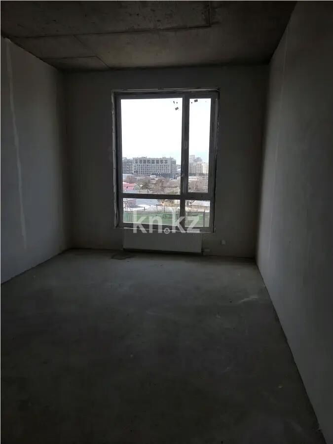 Продажа 1-комнатной квартиры, 38.04 м² - Продажа однокомнатных квартир в р-не Есиль Астаны - страница 31 фото 1 из 2