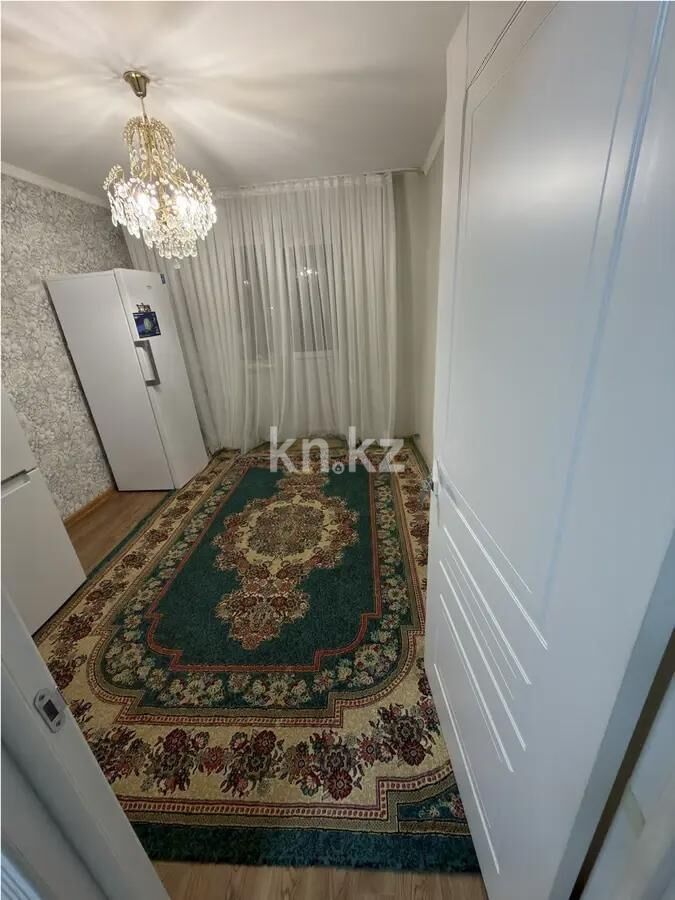 Продажа 3-комнатной квартиры, 65 м² - Продажа трехкомнатных квартир в Ауэзовском р-не Алматы - страница 19 фото 3 из 6