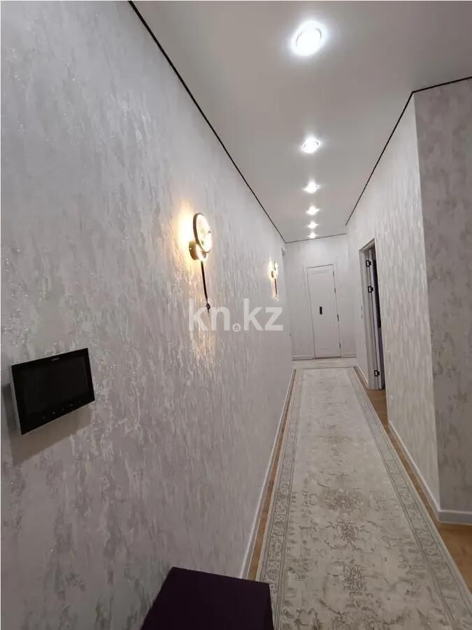 Продажа 3-комнатной квартиры, 89 м² - Продажа трехкомнатных квартир в Майкудуке Караганды - страница 4 фото 5 из 5