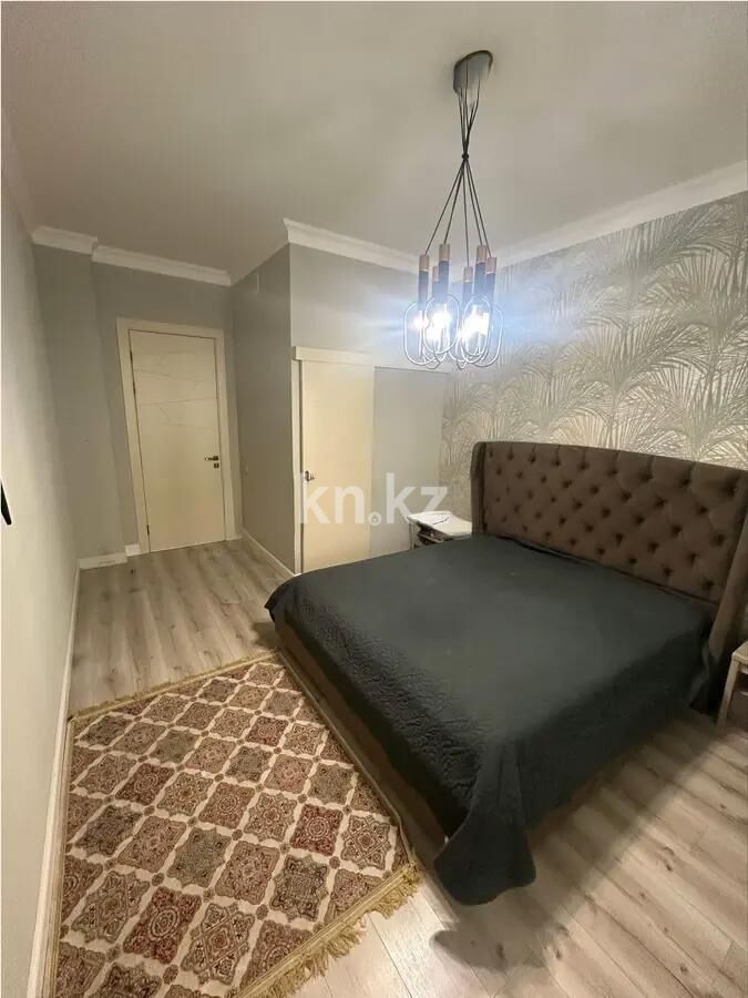 Продажа 4-комнатной квартиры, 117.6 м² - Продажа четырехкомнатных квартир в Казахстане - страница 2 фото 1 из 3