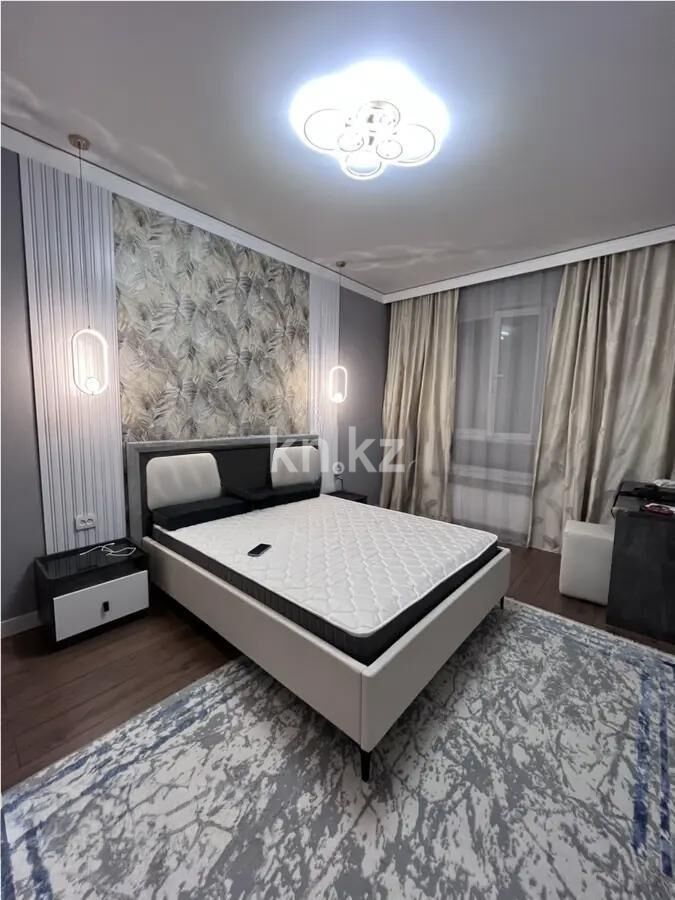 Продажа 2-комнатной квартиры, 64 м² - Продажа квартир в новостройках Алматы - страница 9 фото 2 из 5