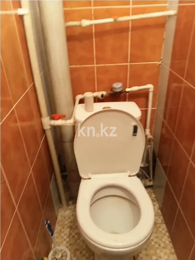 Продажа 1-комнатной квартиры, 35 м² - Продажа однокомнатных квартир от собственников в Караганде фото 2 из 3