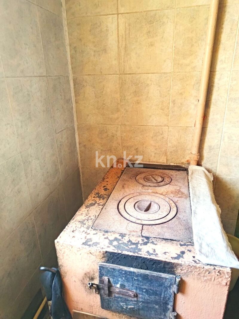 Продажа 4-комнатного дома, 77 м² - Продажа домов, коттеджей в Пришахтинске Караганды фото 17 из 17