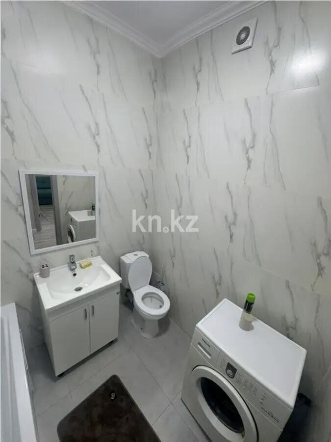 Продажа 1-комнатной квартиры, 35 м² - Продажа однокомнатных квартир от собственников в Астане - страница 47 фото 3 из 4