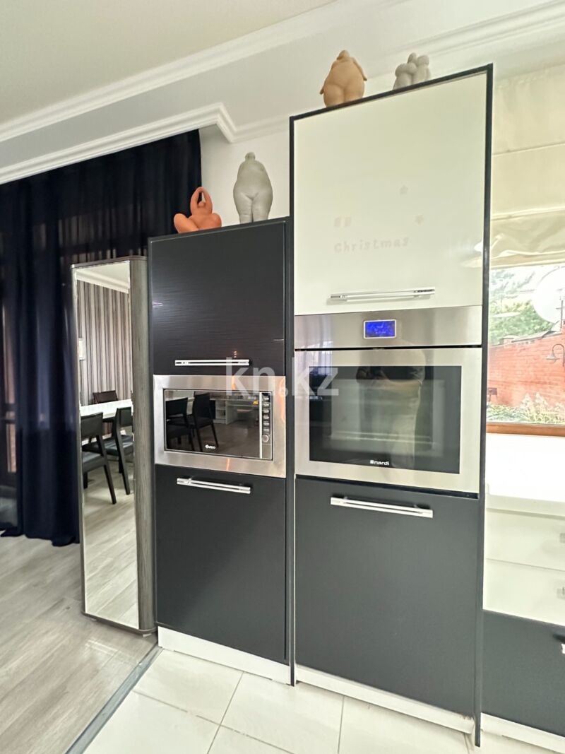 Продажа 6-комнатного дома, 312.6 м² - Продажа домов, коттеджей в Караганде - страница 3 фото 22 из 39