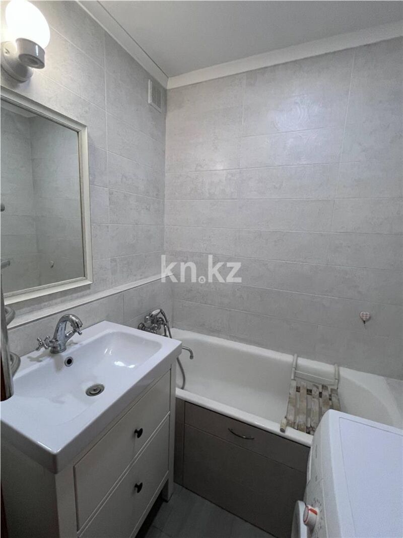 Продажа 3-комнатной квартиры, 63 м² - Продажа трехкомнатных квартир в Караганде - страница 16 фото 19 из 26