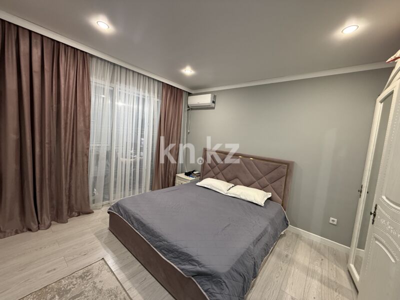 Продажа 2-комнатной квартиры, 60 м² - Продажа квартир в районе Юго-Восток в Караганде фото 7 из 31