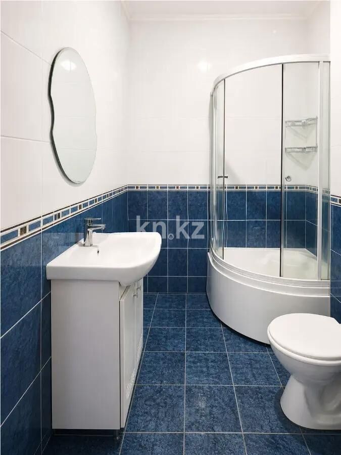 Продажа 2-комнатной квартиры, 74.8 м² - Аренда квартир помесячно в Актобе фото 4 из 5