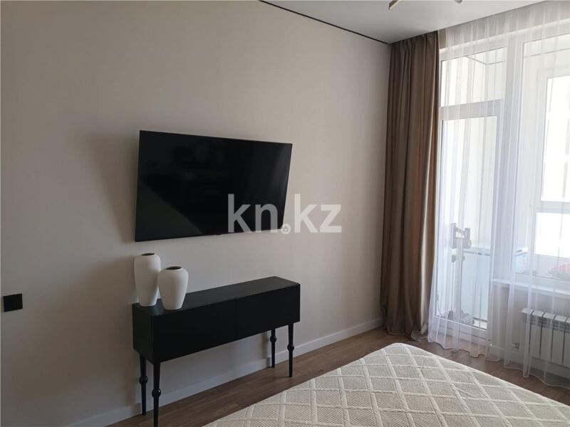Продажа 3-комнатной квартиры, 71 м² - Продажа квартир в блочном доме в Астане - страница 135 фото 16 из 26