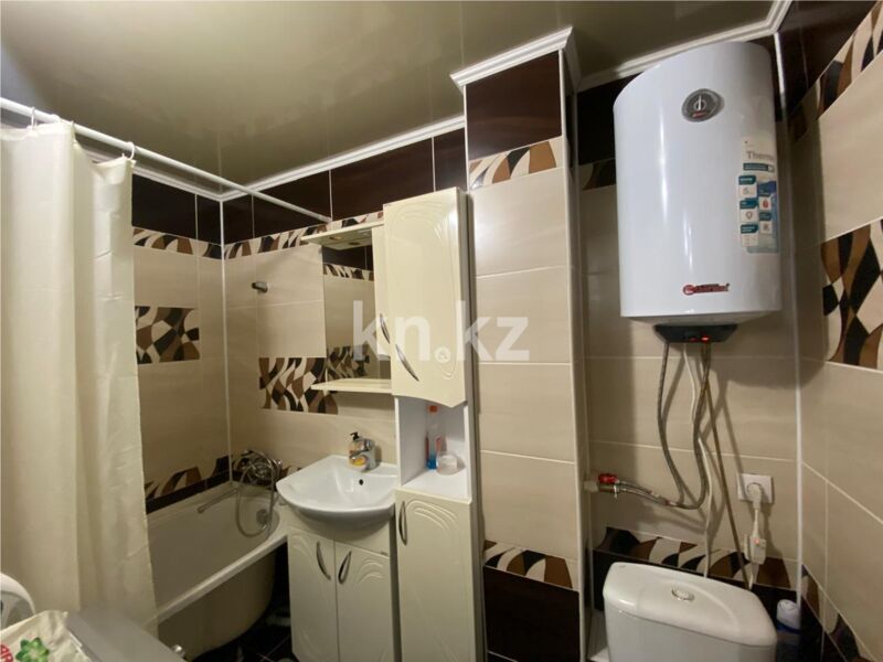 Продажа 3-комнатной квартиры, 62 м² - Продажа трехкомнатных квартир на Юго-Востоке Караганды - страница 22 фото 7 из 11