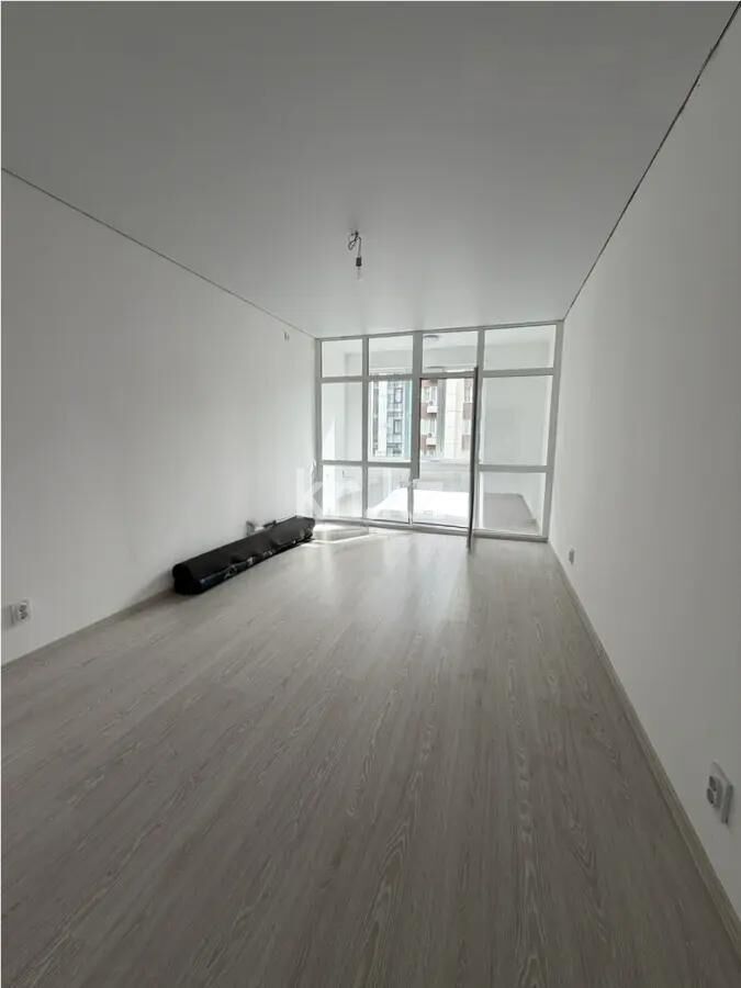 Продажа 2-комнатной квартиры, 68 м² - Продажа квартир в монолитно-каркасном доме в Алматы фото 2 из 4
