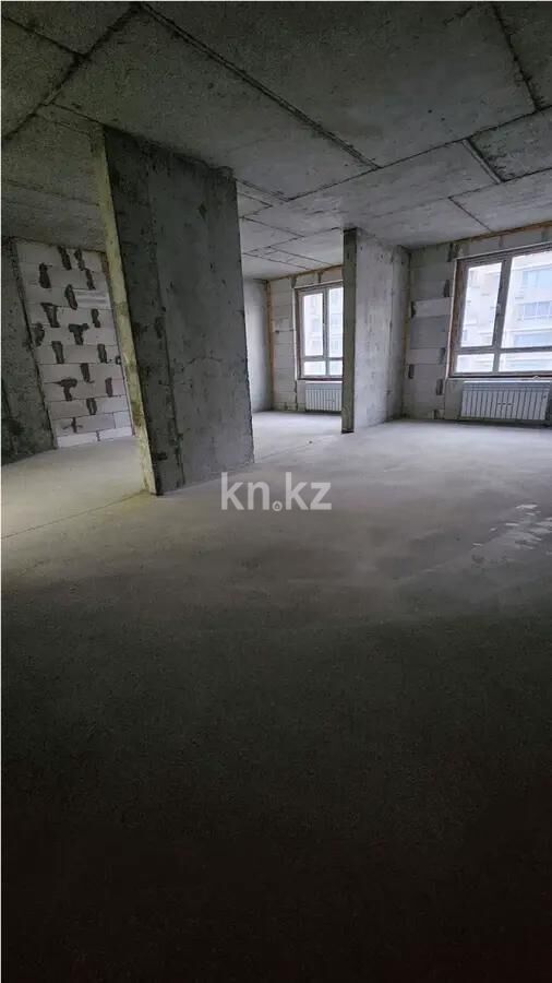 Продажа 2-комнатной квартиры, 56.4 м² - Продажа земельных участков в Уральске фото 3 из 4