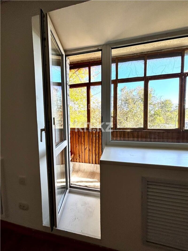 Продажа 2-комнатной квартиры, 43 м² - Продажа двухкомнатных квартир в Караганде - страница 6 фото 7 из 9