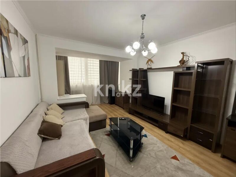 Продажа 2-комнатной квартиры, 64 м² - Продажа двухкомнатных квартир в кирпичном доме в Алматы - страница 17 фото 1 из 5