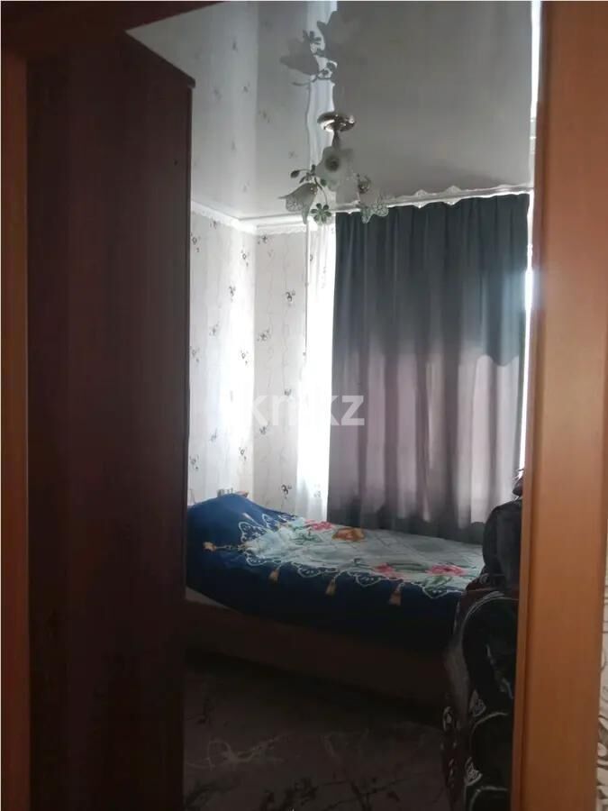 Продажа 4-комнатной квартиры, 61 м² - Продажа четырехкомнатных квартир от собственников в Темиртау фото 3 из 5