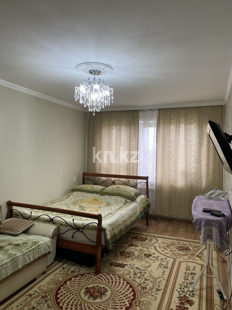 Продажа 3-комнатной квартиры, 62 м² - Продажа трехкомнатных квартир на Юго-Востоке Караганды фото 4 из 12
