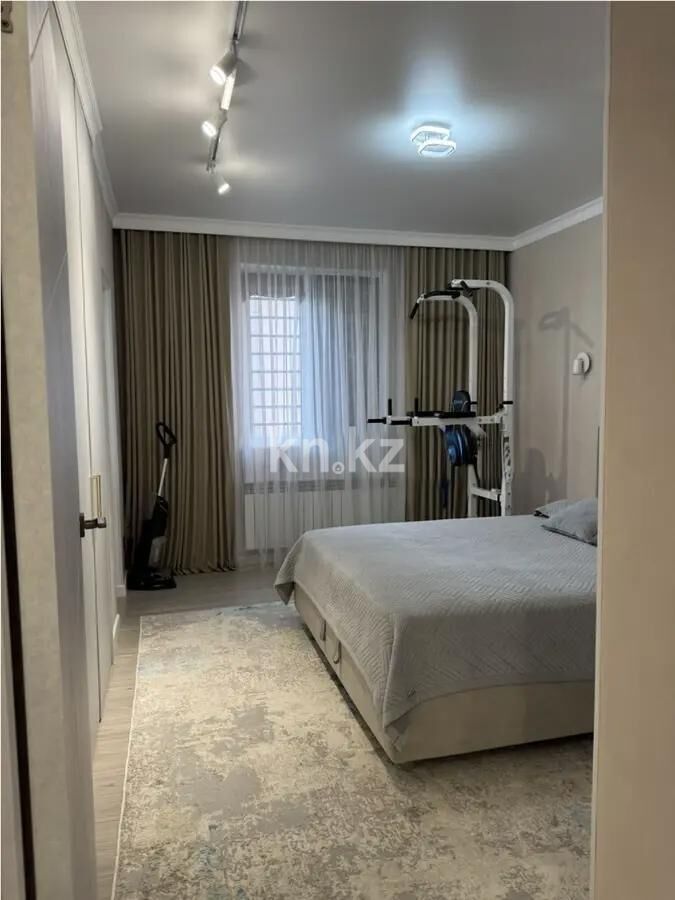 Продажа 2-комнатной квартиры, 80 м² - Продажа двухкомнатных квартир в р-не Алматы Астаны - страница 15 фото 2 из 7